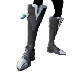 Nightshine Parrot Boots