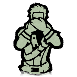 Speak No Evil Emote
