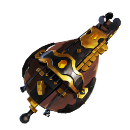 Sovereign Hurdy-Gurdy