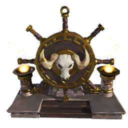 Labyrinth Looter Wheel