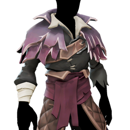 Kraken's Ruin Jacket