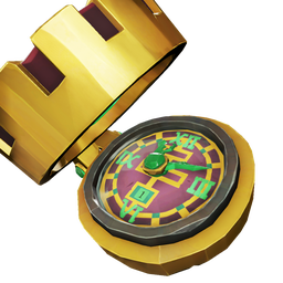 Eastern Winds Jade Pocket Watch