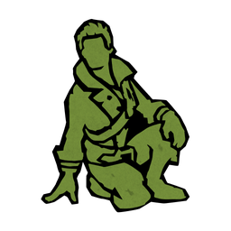Sovereign Sit Emote