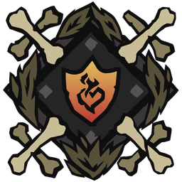 The Servant's Feared Chosen