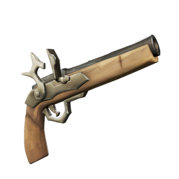 Sailor Pistol