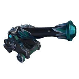 Nightshine Parrot Cannons