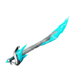 Frozen Horizon Cutlass