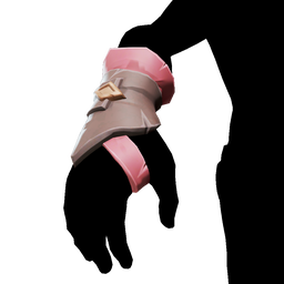 Order of Souls Gloves