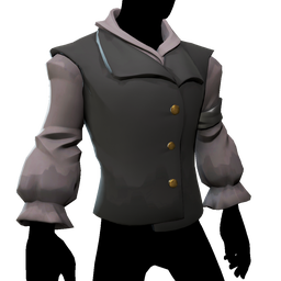 Courteous Knave Shirt