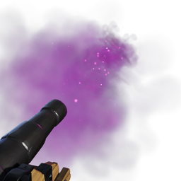 Mandrake Cannon Flare