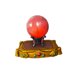 Eye of the Forgotten