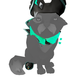 Ragamuffin Ghost Outfit