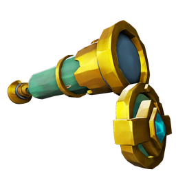 Royal Sovereign Spyglass