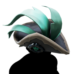 Guardian Chief's Hat