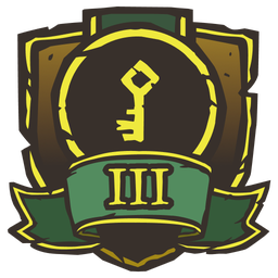 Hoarder of Third Distinction