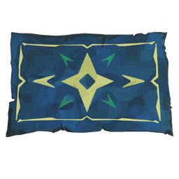 Parrot Captain's Rugs