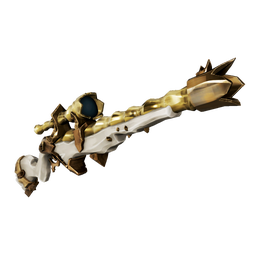 Legendary Spirit Eye of Reach