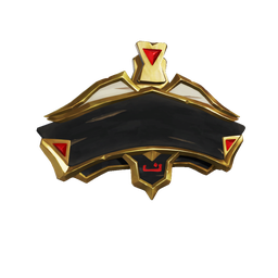 Reaper's Bones Ship's Crest