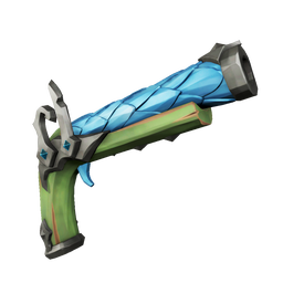 Killer Whale Pistol