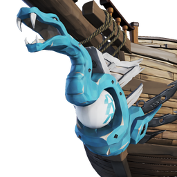 Silent Lightbearer Collector's Figurehead