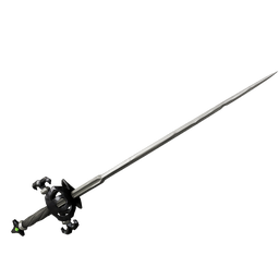 Ebon Rapier