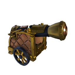 Lamplighter Cannons