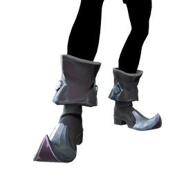 Master of the High Seas Boots