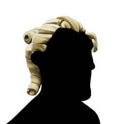 Famous Pirate Headliner Hair