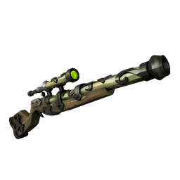 Inner Sanctum Eye of Reach