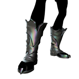 Inky Kraken Boots