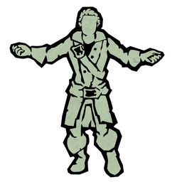 Shimmy Dance Emote