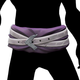 Dawn Hunter Belt