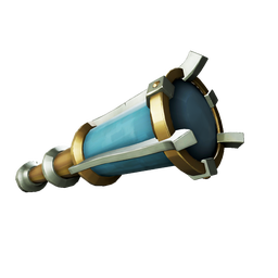 Renowned Merchant Spyglass