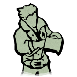 Polished to Perfection Emote