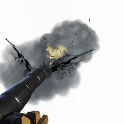 Mutiny's Mark Cannon Flare