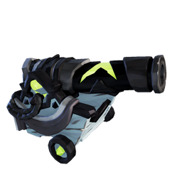Regal Duke Cannons