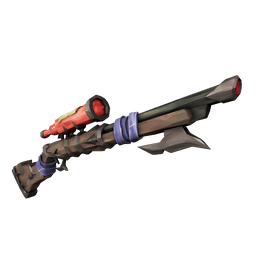 Crimson Crypt Eye of Reach