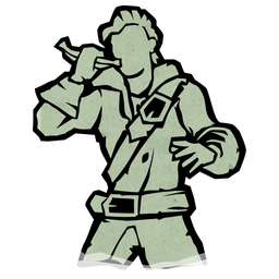 Peel of Laughter Emote