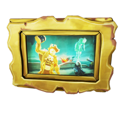 'A Golden Victory'