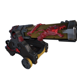 Eastern Winds Ruby Cannons