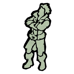 Festive Dance Emote