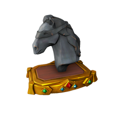 Steed of Shadow
