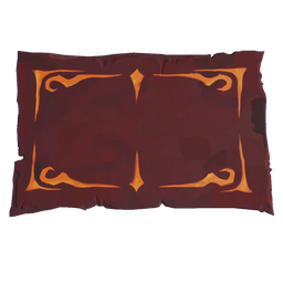 Dark Warsmith Captain's Rugs