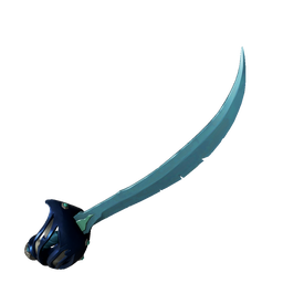 Cobalt Kestrel Cutlass