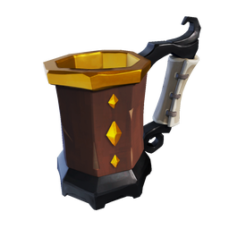 Sovereign Tankard