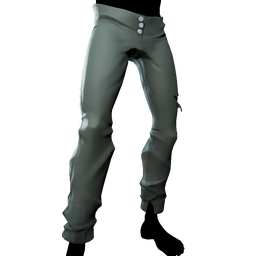 Sandy Corsair Sea Dog Trousers