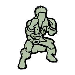 Crab Scuttle Emote