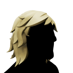 Chic Hair