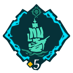 Legend of Thieves' Haven