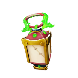 Lunar Festival Lantern